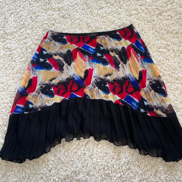Ming collection skirt - Picture 2 of 2